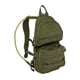 Red Rock Outdoor Gear Cactus Hydration Pack, 2.5L Bladder, Olive Drab - Lightweight Hiking Backpack