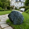 thumbnail image 6 of Foam Rock Cover for Courtyard Well and Outdoor Yard Decorative Stone Design, 6 of 7