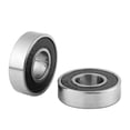thumbnail image 5 of Double Waterproof Silent Long Life Ball Bearing, 10Pcs For Various Fields With Low Noise, 5 of 5