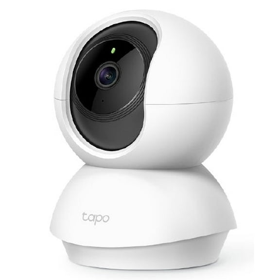 TP-Link Pan/Tilt Home Security HD Wi-Fi Camera
