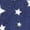 Navy Stars Sleeveless, variant on Hudson Baby Plush Sleeping Bag, Sack, Blanket, Navy Stars Sleeveless, 18-24 Months
