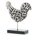 thumbnail image 1 of Modern Day Accents, LLC 7735 Gallo Futuriste Sangle Coq, 1 of 1