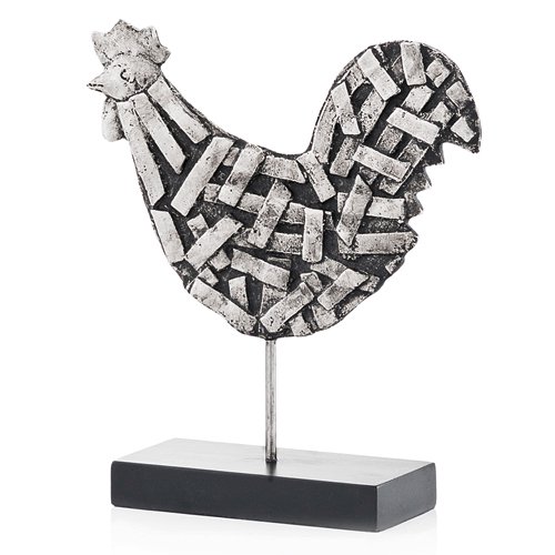 Modern Day Accents, LLC 7735 Gallo Futuriste Sangle Coq