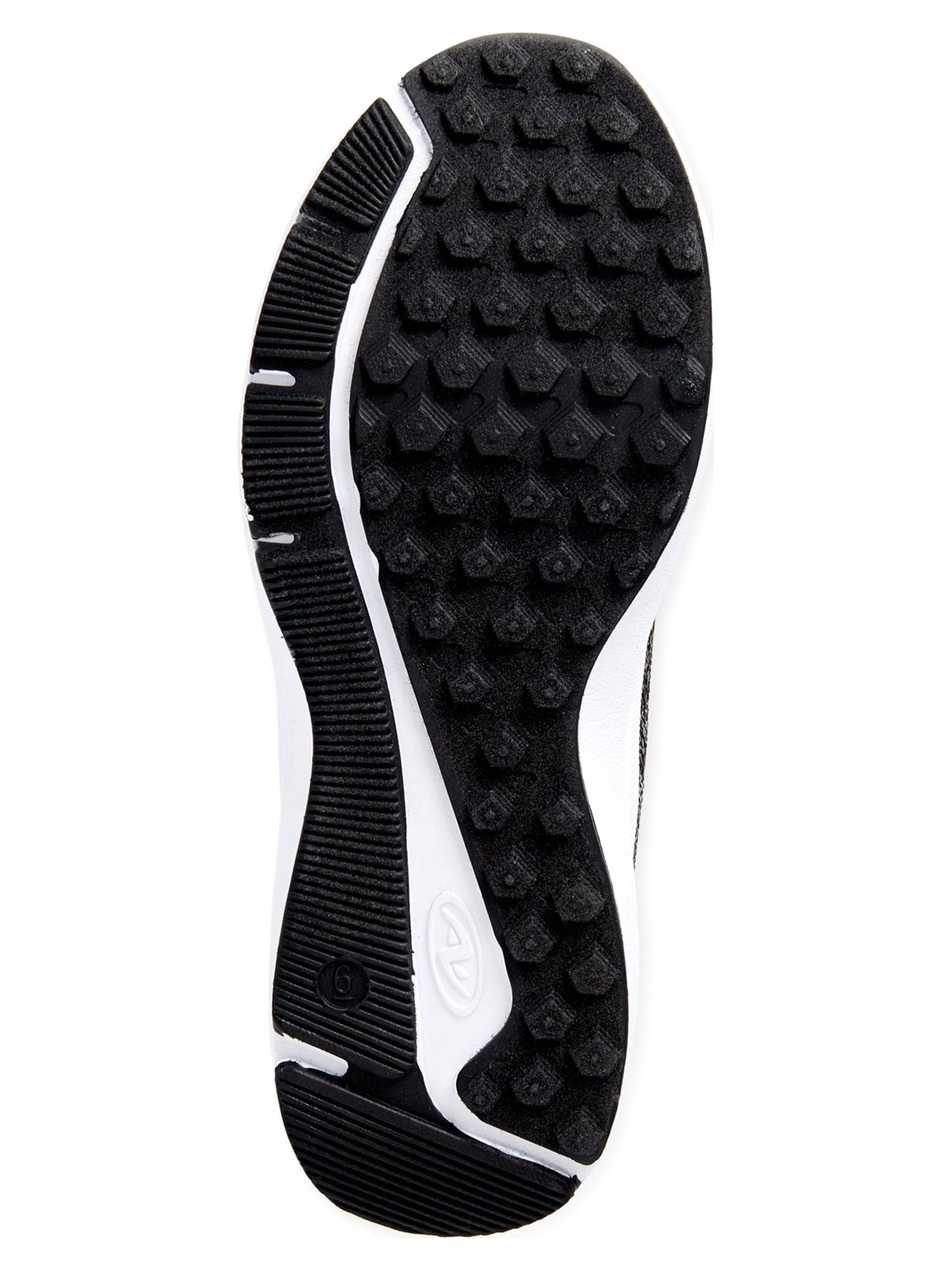 Athletic Works Women's Soft Running Athletic Sneaker