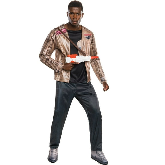 Men's Star Wars Deluxe Finn