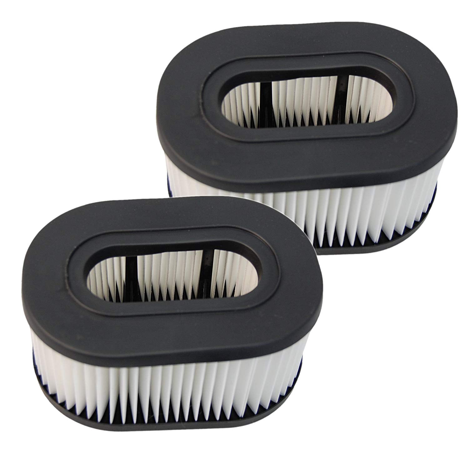 Washable & Reusable Hepa Filter for Hoover TurboPOWER & Foldaway U Series Vacuum 