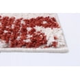 thumbnail image 2 of ECARPET Modern Indoor Area Rug, Super Soft & Plush Sunburst Collection, 2 of 9