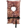 Stearns Type II PFD, Realtree Max-5 Camouflage