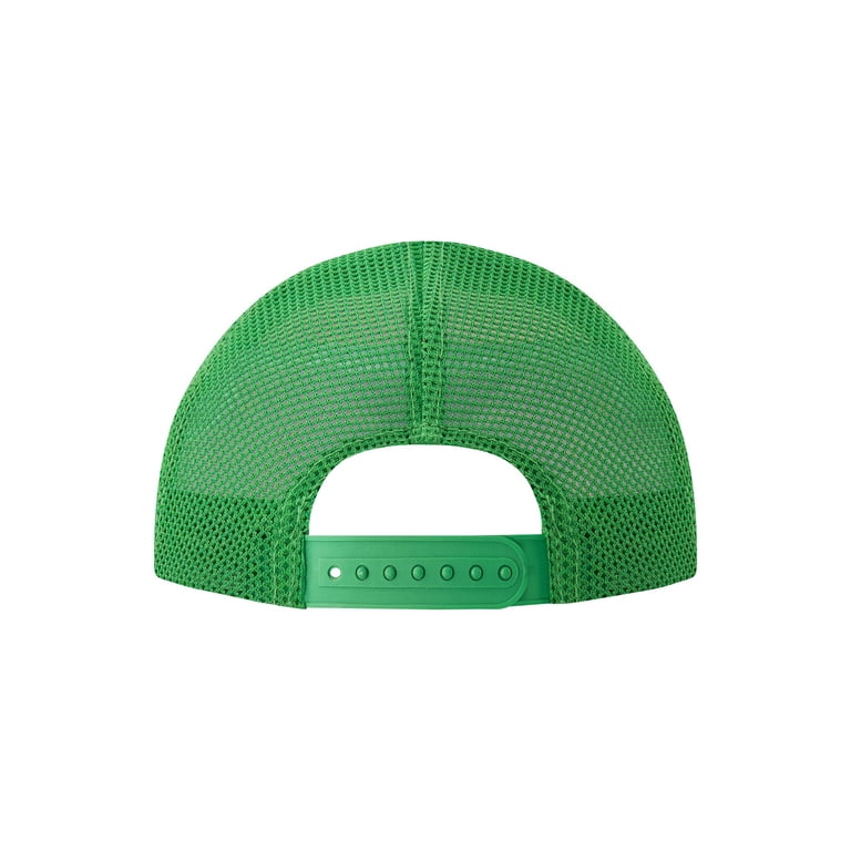 John Deere Boys Padded Trucker Hat photo 2