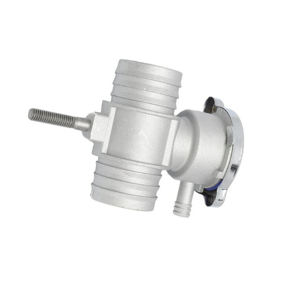 Aluminum Radiator Coolant Filler Neck 55116901AA For Dodge Dakota Chrysler 200