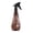 600ml-Coffee, variant on LQCrafK Water Spray Bottle, Empty Spray Bottle Plastic Watering The Flowers Water Spray Bottle for Hair, Plants, Home Cleaning, Cooking, BBQ - 500ml