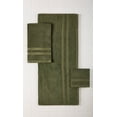 thumbnail image 5 of Mainstays Performance Solid 6-Piece Bath Towel Set - Sea Turtle, 5 of 5