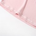 thumbnail image 4 of XXWXYD Girls Toddler Spaghetti Strap Camisole - Lightweight Dance Tank Tops Soft Cotton Solid Undershirts Vest for Kids Athletic Wear, 4 of 9