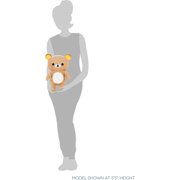 Rilakkuma Brown Bear Plush