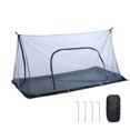 thumbnail image 1 of Camping Mesh Tent Ultralight Net Inner Tent Shield for Outdoor Double Person, 1 of 10