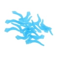 thumbnail image 4 of 30 Pares de Anteojos Suaves con Agarre para oreja, Cómodos Clips de Soporte Antideslizantes de Silicona Yinane Gancho de agarre deportivo para gafas, 4 of 8