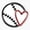 1pcs, variant on Baseball Heart Triple Glitter Er, Phone Decal Water Bottle Stickers Car Decals, Funny Birthday Gift