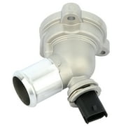 chevrolet spark engine coolant thermostat housing