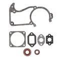thumbnail image 1 of Kit de juntas de carburador de motosierra ABS, accesorios de carburador resistentes al desgaste para Stihl 034 036 MS 340 360, 1 of 9