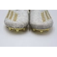 thumbnail image 4 of Size 9 - Adi-das Adizero New Reign Floral - White Gold Metallic, 4 of 6