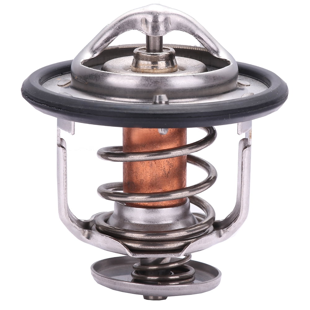 CCIYU 9091603075 Engine Coolant Thermostat Housing Cover Water Outlet