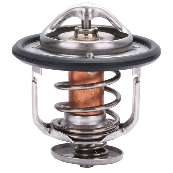 CCIYU 9091603075 Engine Coolant Thermostat Housing Cover Water Outlet Thermostat Housing Kit Replacement fit for Toyota Tundra 2000-2004, for Toyota Venza 2009-2016, for Toyota Yaris 2006-2016