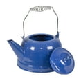Stansport Enamel Tea Kettle 3 Qt