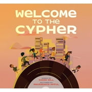 Welcome to the Cypher (Hardcover)