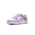 thumbnail image 4 of NIKE GRADE SCHOOL Dunk Low GS "Lilac Bloom" HQ1185 161 HQ1185 161 from Stadium Goods, 4 of 8