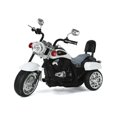 thumbnail image 1 of Freddo Tricycle pour Enfants Style Chopper 6 V, 3–6 Ans, 3 Mi/h, Lumières DEL, 66 lb Max, 1 of 8
