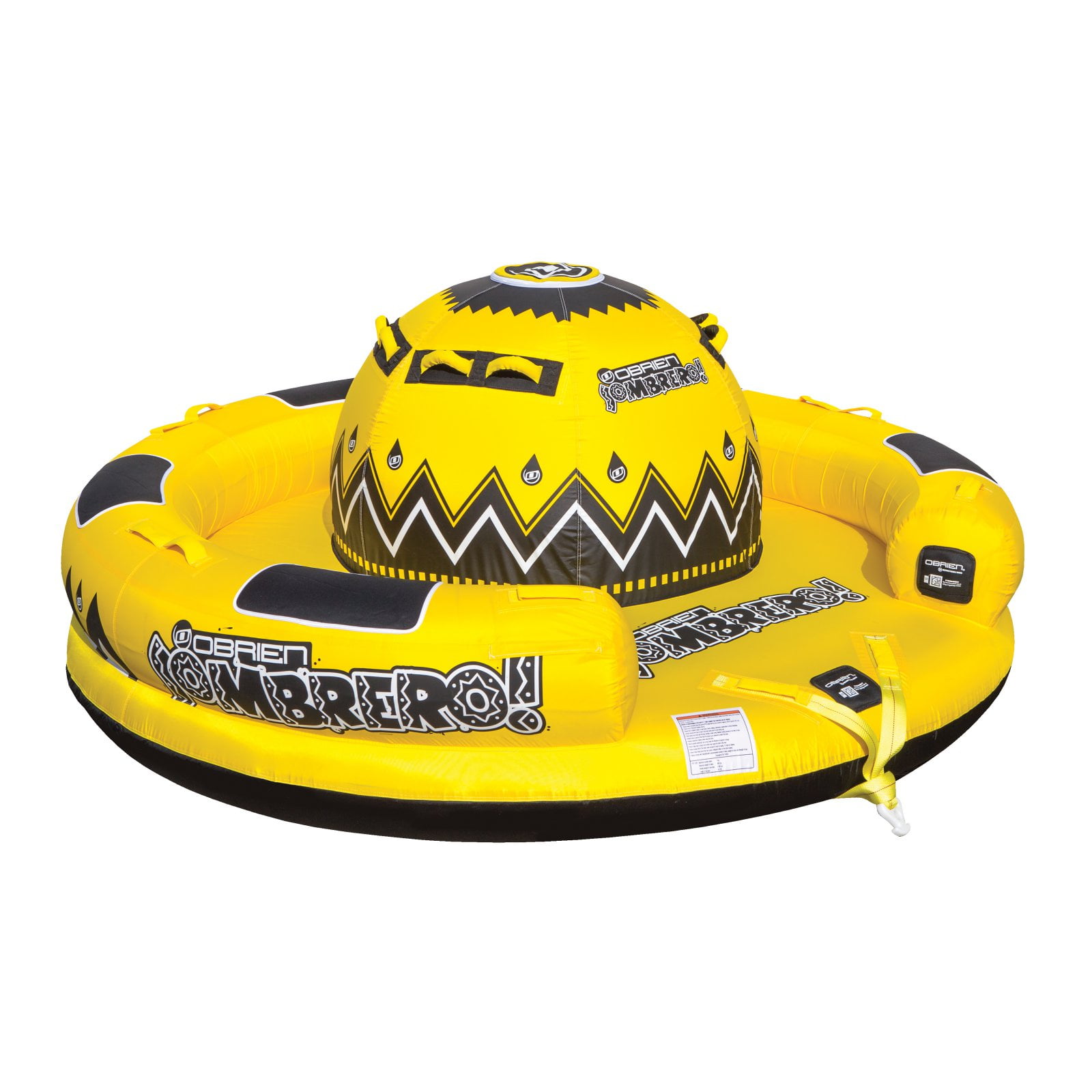 OBrien Sombrero 5-Person Ski Tube by O'Brien Watersports
