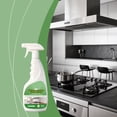 thumbnail image 1 of CaiYueKe Kitchen Oil Stain Cleaner Degreaser Spray Removes Grease From Cooktops Range Hoods Stovetops Ovens Safe Effective Formula Quick Easy Cleaning Solution, 1 of 9