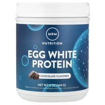 MRM Egg White Protein Chocolate -- 12 oz