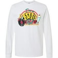 thumbnail image 3 of Inktastic I'm a 50's Kid 1950's Style Birthday Jukebox Long Sleeve T-Shirt, 3 of 5