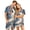 Purple01, variant on Halloween Couple Matching Pajama Set Halloween Party Pjs Sleepwear Night Club 2 Piece Lounge Set Spider Graphic Pj Sets Purple S