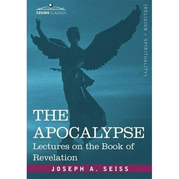 The Apocalypse (Paperback)