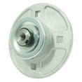 thumbnail image 5 of Max Motosports Spindle Assembly for Ariens Gravely 51510000 61527600 61543800 Zoom ZT, 5 of 5