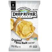 Deep River Snacks Kettle Potato Chips