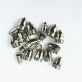 thumbnail image 2 of MYG 20pcs P80 Plasma Cutting Torch Consumable Cutting 60A 80A Tip Electrode Nozzle, 2 of 9