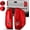 Chrome Housing Red Lens, variant on LED Tail Lights Assembly for 2014-2020 Toyota Tundra, Tail Rear lamps Replacement with Turn Signal Light/DRL/Brake Light/Reverse Light, Driver and Passenger side(Smoke Lens)
