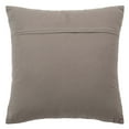 thumbnail image 2 of SAFAVIEH Pari Abstract Burst Decorative Pillow, 12" x 20", Brown/Gold, 2 of 4