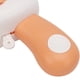 thumbnail image 1 of Máquina de burbujas de mano, máquina de burbujas de mano, máquina automática de burbujas con luz musical, máquina automática de burbujas de mano, diseño fácil de usar, 1 of 8