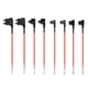 thumbnail image 1 of Kit de cableado duro para cámara de salpicadero, Metal de goma para cámara de espejo, navegador GPS, detector de radar, 12-30V, 10W, MICRO Jadeshay A, 1 of 8