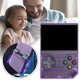 thumbnail image 2 of Consola de videojuegos portátil retro D008 con pantalla IPS de 3,5 pulgadas y más de 1000 juegos, 2 of 6