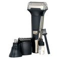 thumbnail image 1 of EIGTHTAIL Rasoir Électrique 3 en 1 pour Hommes Étanche Rasoir à Grille Humide/sec Tondeuse Barbe Nez Visage kit de Toilettage Sans Fil Rechargeable pour Idées de Rasage Cadeau pour Papa Mari, 1 of 8