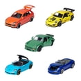 thumbnail image 3 of Pista Experencia Majorette 212050029 Multicolor Centro Porsche con 5 vehículos, 3 of 3
