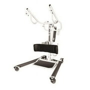 Alliance Stand-Assist Patient Lift Performance Control System