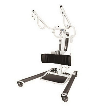 Alliance Stand-Assist Patient Lift Performance Control System