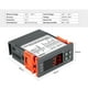 thumbnail image 4 of Control Controlador de temperatura Digital STC-8080A+ Termostato del refrigerador Para Refrigerador Descondezamiento Auticó con Sonda del Sensor 220V, 4 of 6