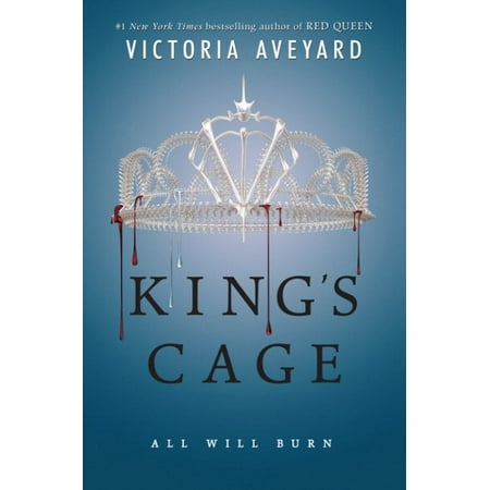King's Cage